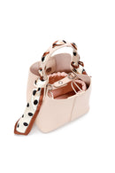 Women's Beige Handbag | Derimod