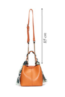 Kadın Turuncu El Çantası | Derimod