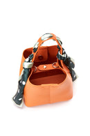 Kadın Turuncu El Çantası | Derimod