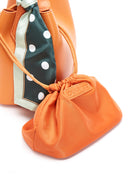 Kadın Turuncu El Çantası | Derimod