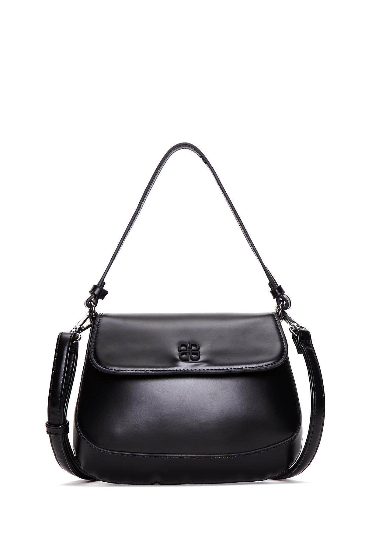 Women's Black Shoulder Bag 23SBD242318 | Derimod