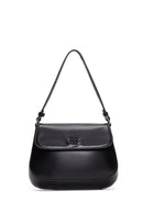 Women's Black Shoulder Bag | Derimod