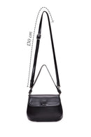 Women's Black Shoulder Bag | Derimod