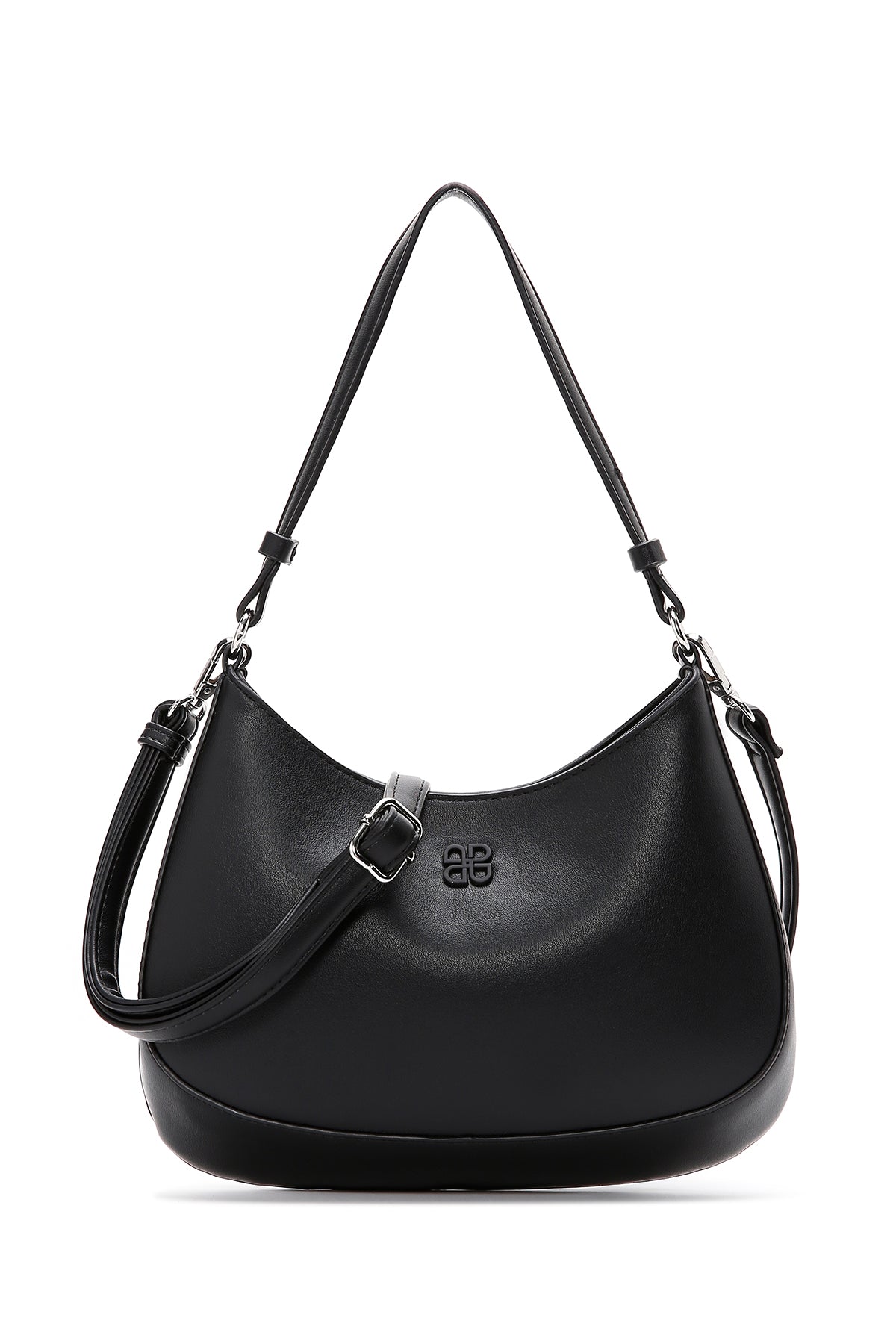 Women's Black Shoulder Bag 23SBD242418 | Derimod