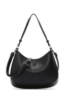 Women's Black Shoulder Bag | Derimod