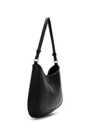 Women's Black Shoulder Bag | Derimod