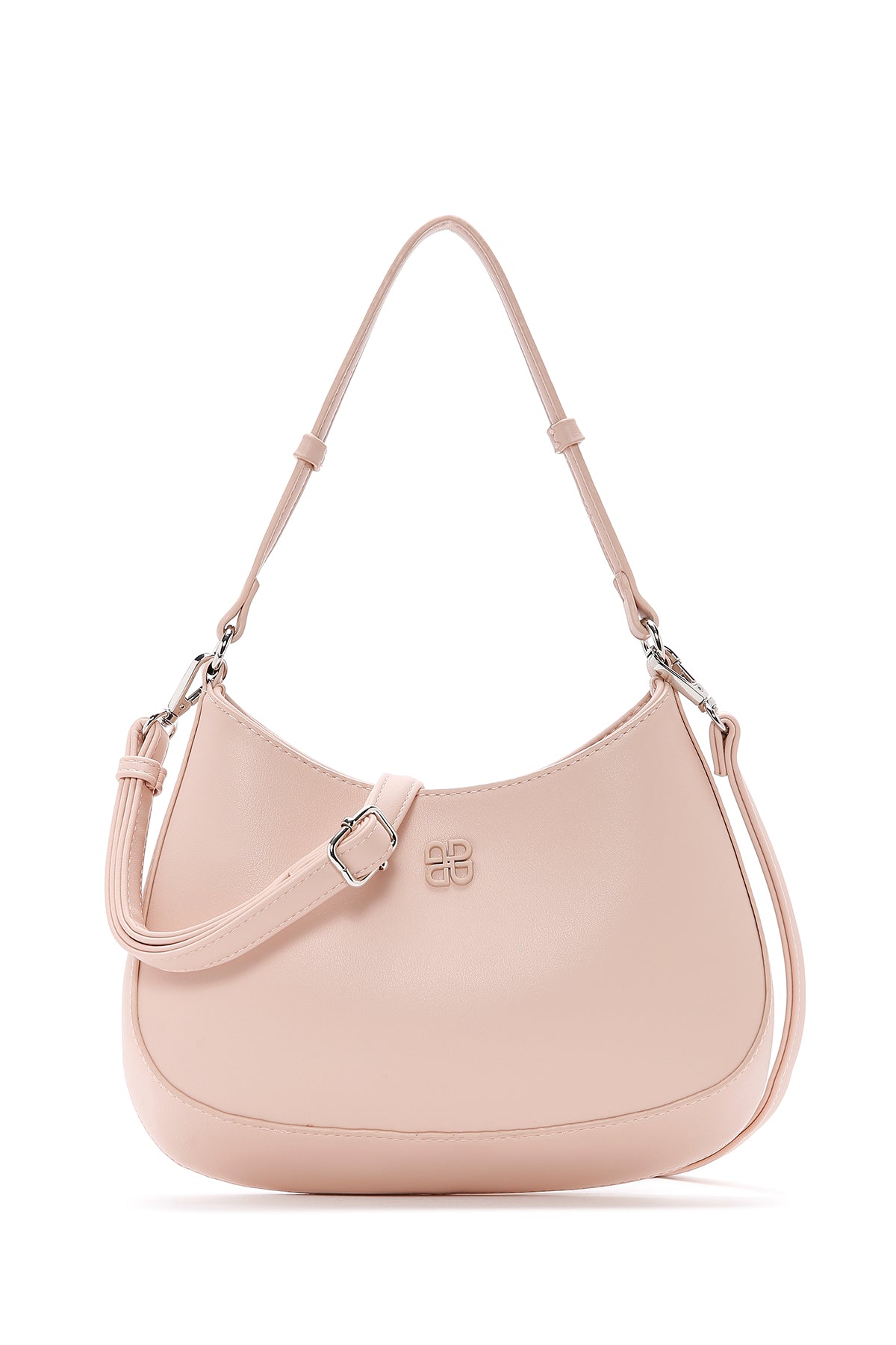 Women's Powder Shoulder Bag 23SBD242418 | Derimod