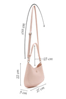 Women's Powder Shoulder Bag | Derimod