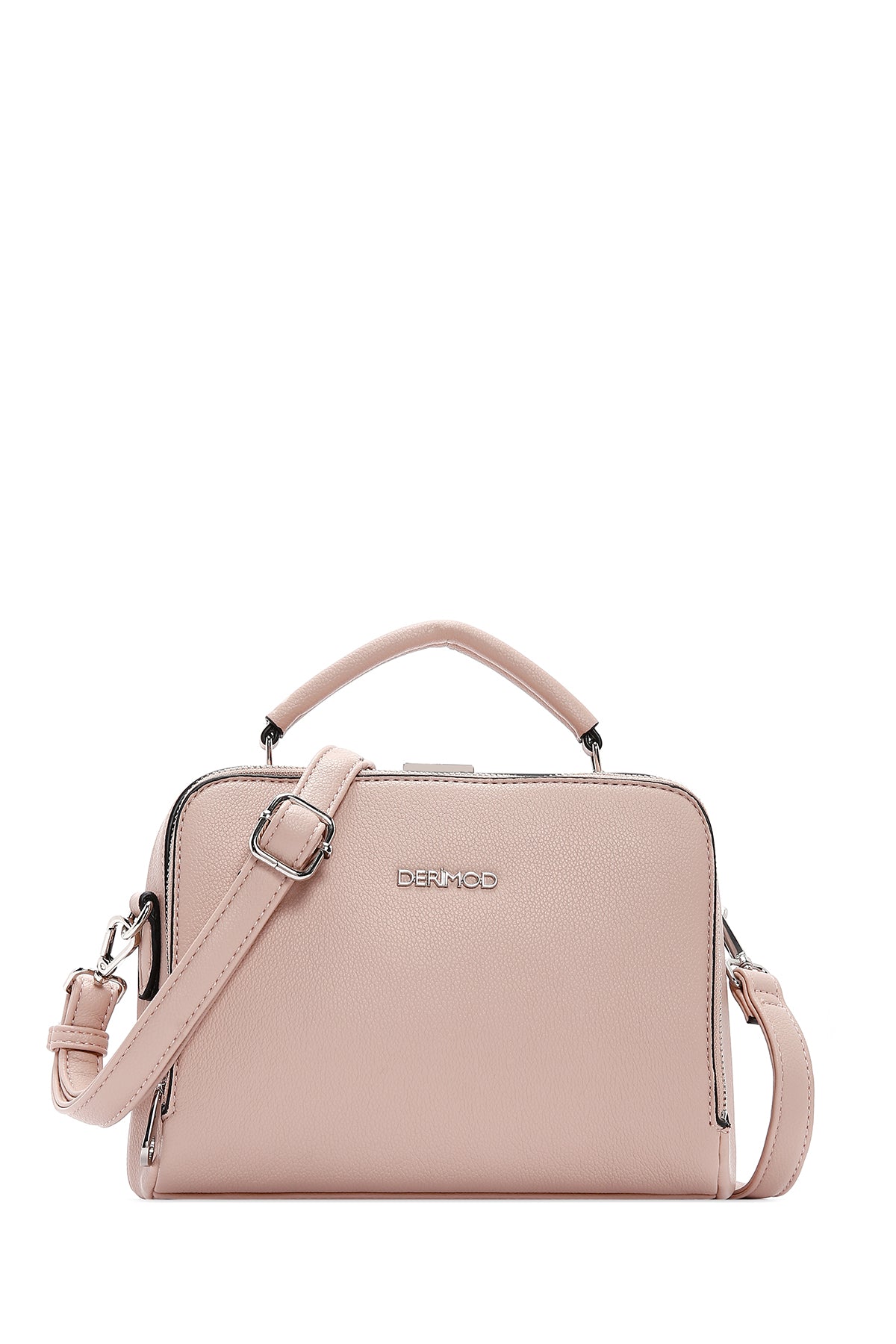 Women's Brown Shoulder Bag 23SBD2427FT | Derimod