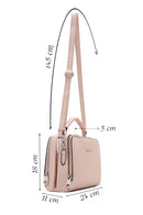 Women's Brown Shoulder Bag | Derimod