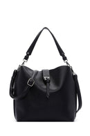 Women's Black Shoulder Bag | Derimod