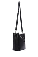 Women's Black Shoulder Bag | Derimod