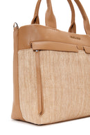 Women's Tan Shoulder Bag | Derimod