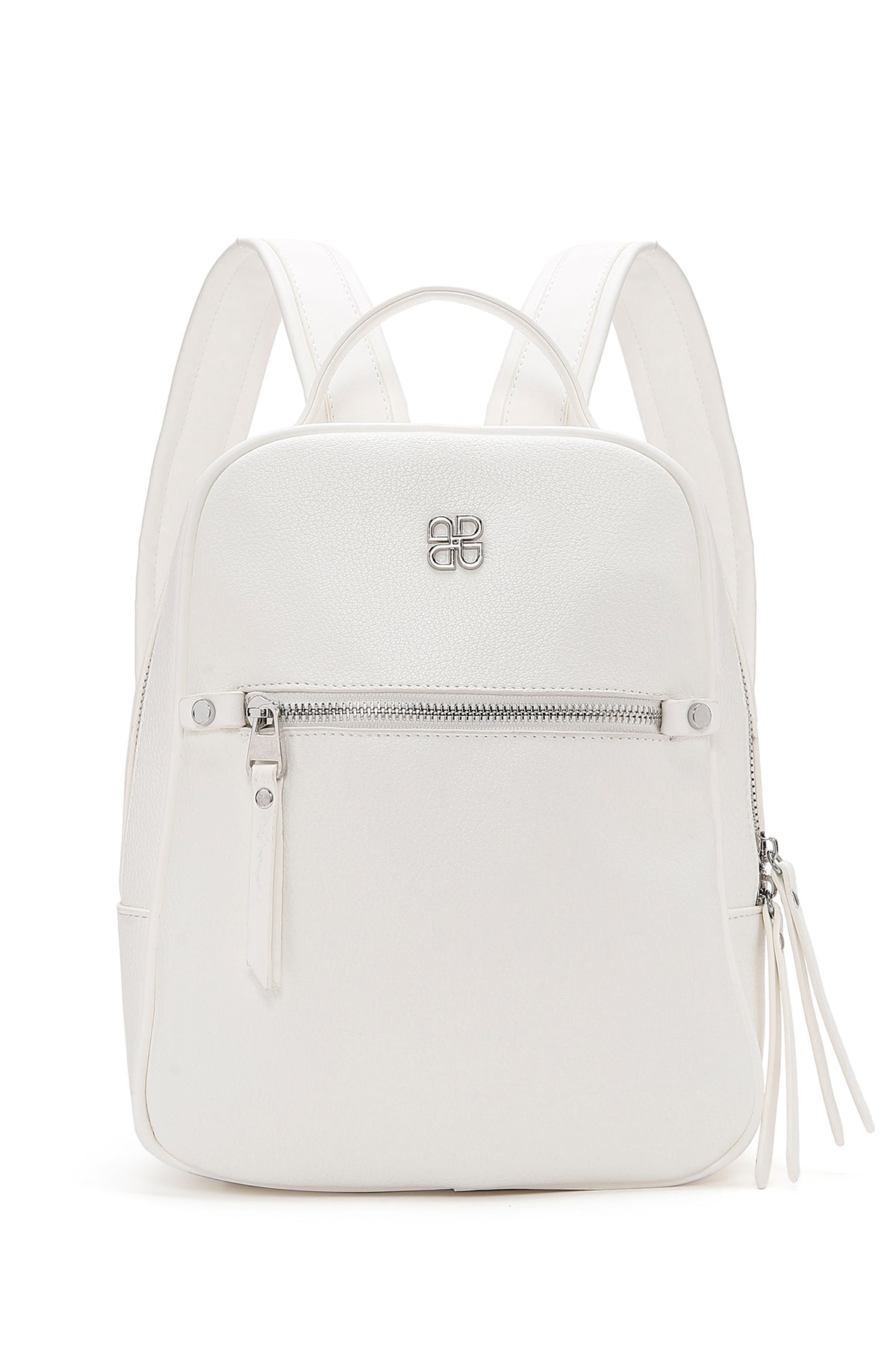 Kadın Bej Sırt Çantası 23SBD2450FT | Derimod