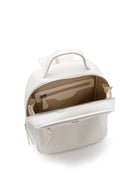 Kadın Bej Sırt Çantası | Derimod