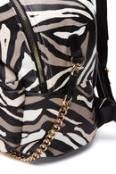 Women's Colorful Backpack | Derimod