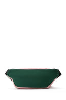 Women's Multicolored Waist Bag | Derimod