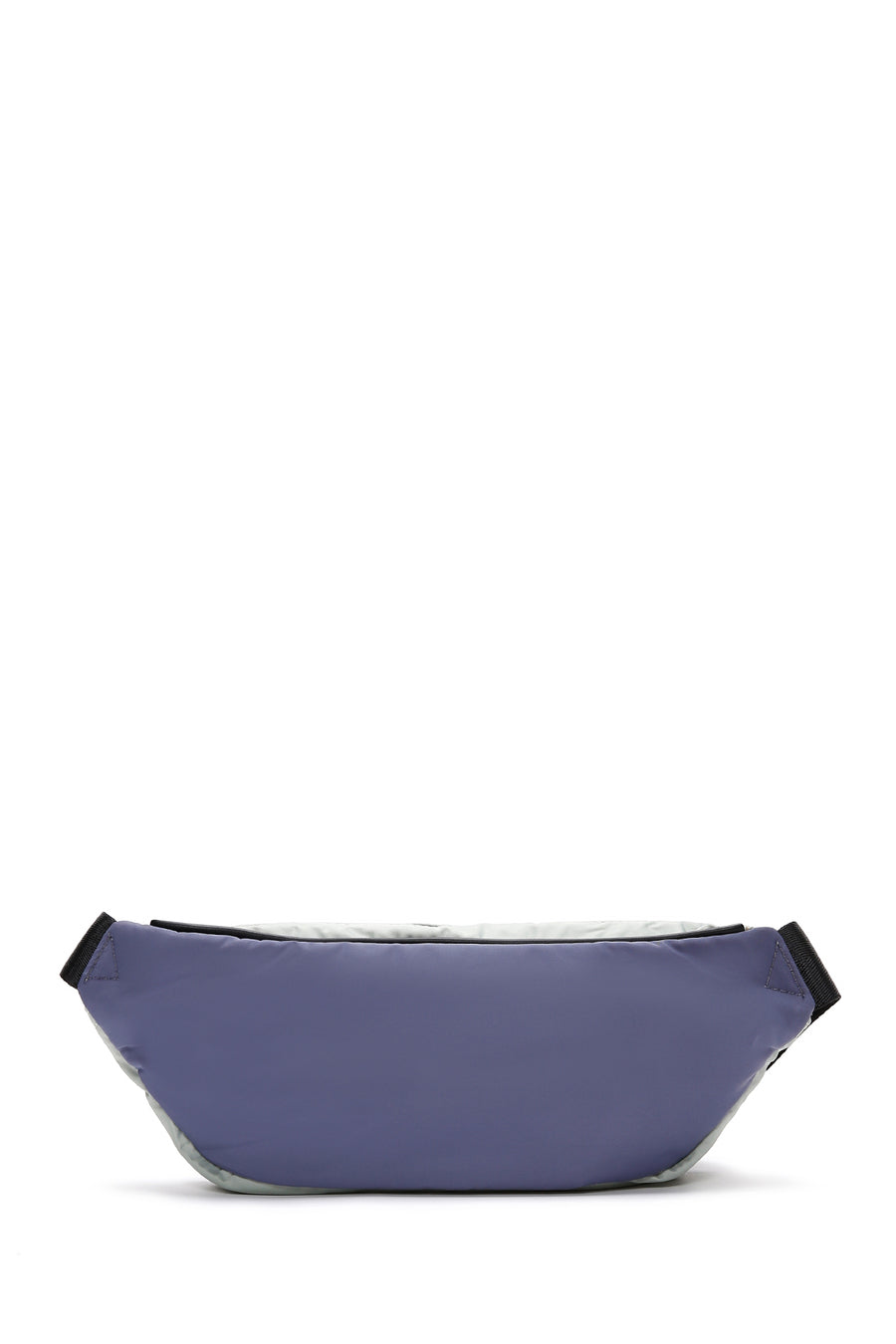 Women's Blue Waist Bag
