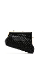 Women's Black Clutch Bag | Derimod