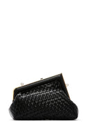 Women's Black Clutch Bag | Derimod