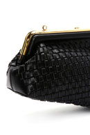 Women's Black Clutch Bag | Derimod
