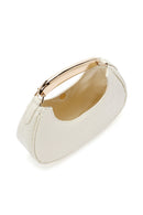 Kadın Bej Kroko El Çantası | Derimod