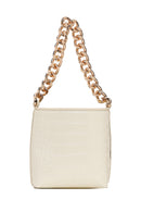 Women's Ecru Handbag | Derimod