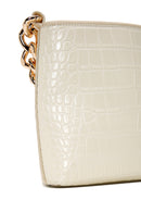 Women's Ecru Handbag | Derimod