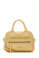 Women's Yellow Handbag | Derimod