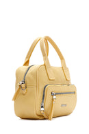 Women's Yellow Handbag | Derimod