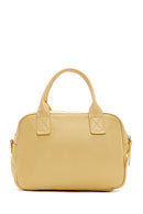 Women's Yellow Handbag | Derimod