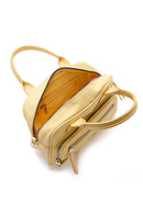 Women's Yellow Handbag | Derimod