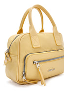 Women's Yellow Handbag | Derimod