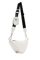 Kadın Beyaz Çapraz Çanta | Derimod