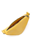 Kadın Sarı Çapraz Çanta | Derimod