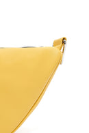 Kadın Sarı Çapraz Çanta | Derimod