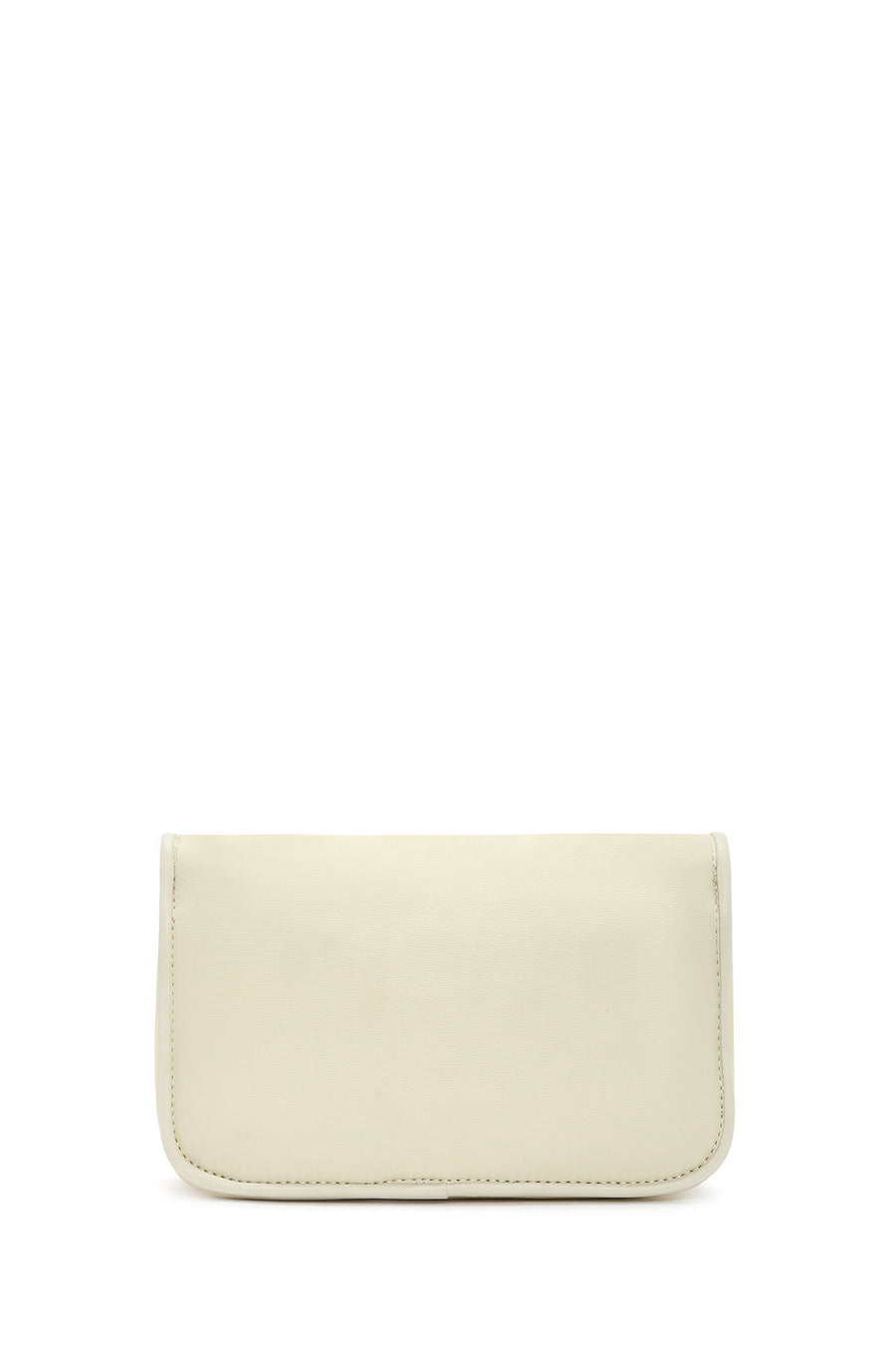 Women's Beige Long Strap Shoulder Bag