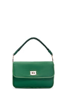 Kadın Yeşil Uzun Askılı Omuz Çantası | Derimod