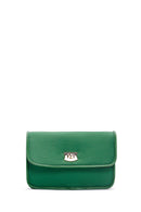 Kadın Yeşil Uzun Askılı Omuz Çantası | Derimod