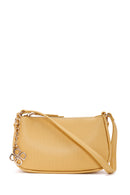 Women's Yellow Shoulder Bag | Derimod
