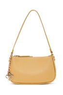 Women's Yellow Shoulder Bag | Derimod