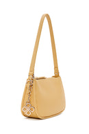Women's Yellow Shoulder Bag | Derimod