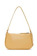 Women's Yellow Shoulder Bag | Derimod