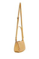 Women's Yellow Shoulder Bag | Derimod