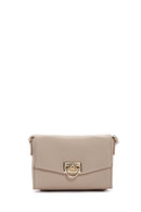 Women's Mink Crossbody Bag | Derimod
