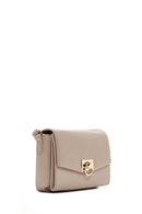 Women's Mink Crossbody Bag | Derimod