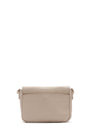 Women's Mink Crossbody Bag | Derimod