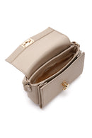 Women's Mink Crossbody Bag | Derimod