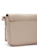 Women's Mink Crossbody Bag | Derimod