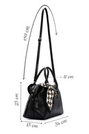 Women's Black Handbag | Derimod